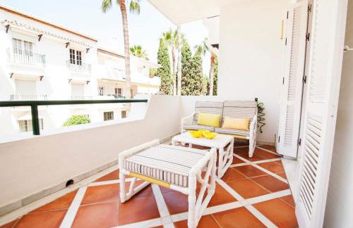 Special Apartment in the Costa del Sol - Photo 3
