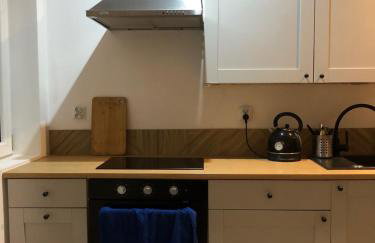 Apartament Cozy Studio - Foto 5