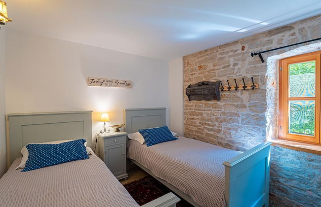 Villa Benka With View - Foto 9