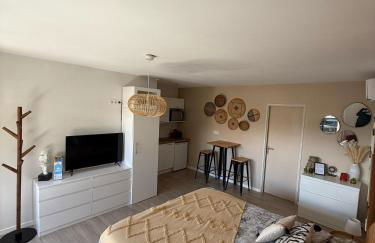 Lodge Cosy tout confort Lodge des Oliviers - Foto 6