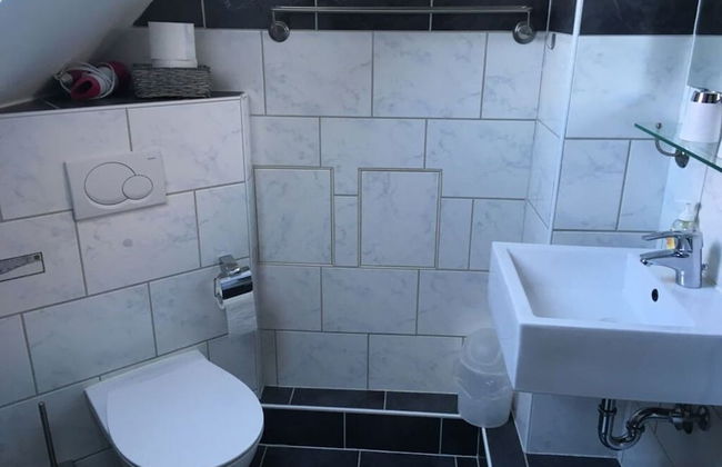 Sielblick in the Ankerhaus am Siel - Foto 11