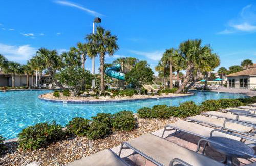 Luxury 4 Bedroom 3 bath pool Home 224 - Foto 9