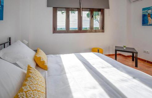 Nice Home In Guillena With Wifi - Foto 22