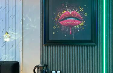 HIGHFIELD PRIVATE SPA APARTMENT - Foto 74