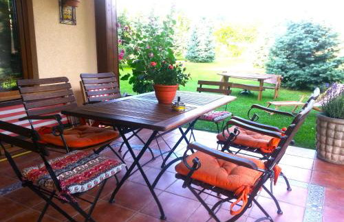 Willa Matylda Karpacz - Foto 24