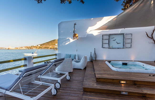 Villa Lord - Foto 65