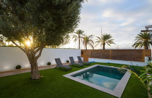 Pasito Blanco Villas - Foto 78