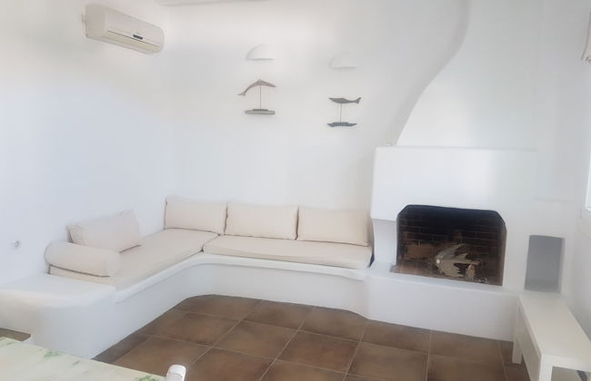 Serifos Houses Livadi - Foto 16