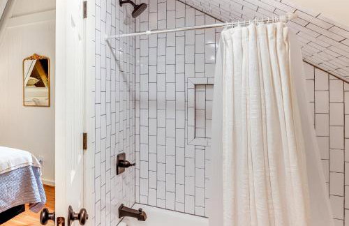 Family-Friendly Dadeville Cabin with Hot Tub and Porch - Foto 19