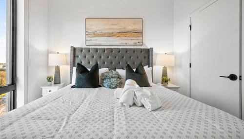 Luxury Furnished Apartment Near Logan Airport - Foto 3, Other