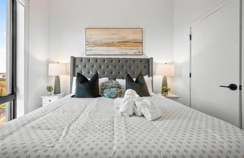 Luxury Furnished Apartment Near Logan Airport - Foto 3