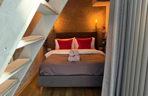 Sunridge Geodome with private Hot tub - Foto 57