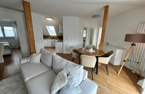 Ferienwohnung im Hanseviertel - Foto 10