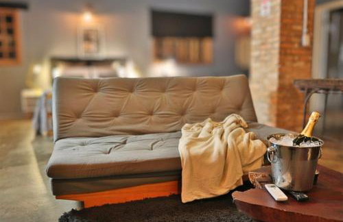 Loft Industrial - Foto 28