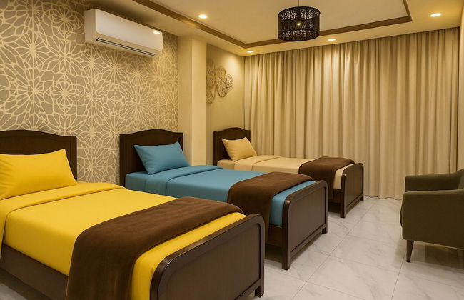 Luxurious Chalet in Port Said Governorate With Breathtaking - Foto 4