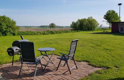 Herrlicher Nord und Süd-Blick direkt am Nord-Ostsee-Kanal - Foto 18