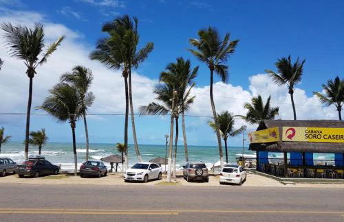 Apartamento VOG praia do Sul ilhéus - Foto 28