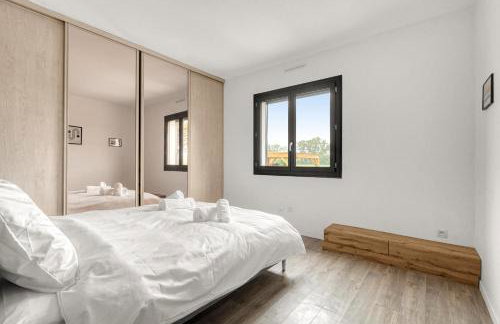 Villa Rose - Padel - Piscine - Cinéma & Poker Room - Foto 17