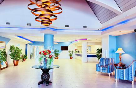 Breathtaking OCEAN FRONT Condo in Daytona Beach - Foto 16