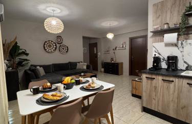 Maya Suites Kallithea - Foto 27