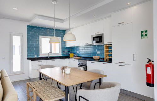 Villa Sal - Porto Covo - Foto 46