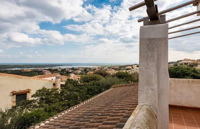 Detached Villa With Garden in Stintino - Foto 38