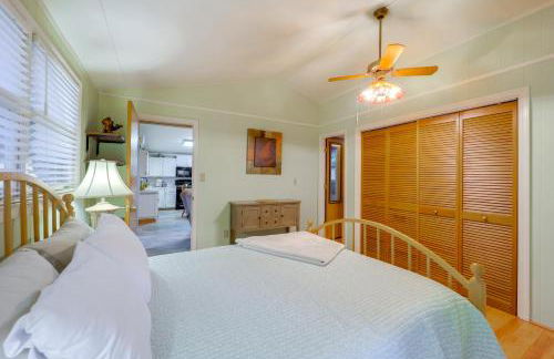 Mtn Home with Deck and Community Amenities in Newland - Photo 17