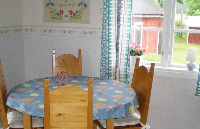 4 Person Holiday Home in Gullspang-by Traum - Foto 5