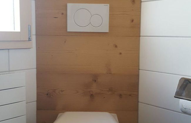 Chalet Wäschhüsi - Foto 14