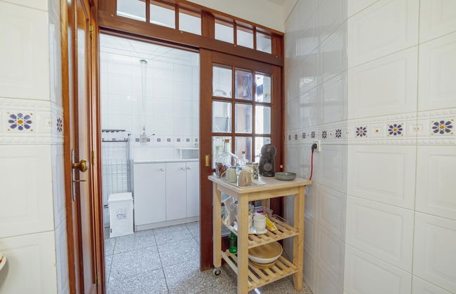 Matosinhos Center Premium Apartment by Vacationy - Foto 29