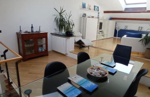 attico spettacolare vista mare - Foto 29