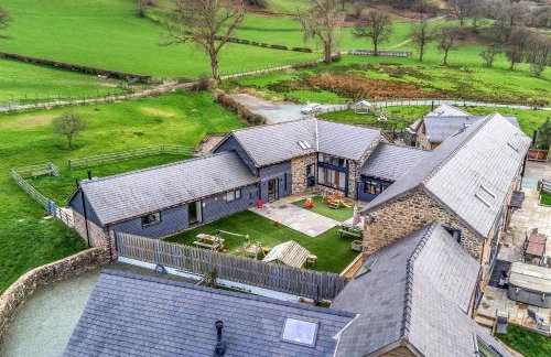 Y Granar The Granary - Foto 30