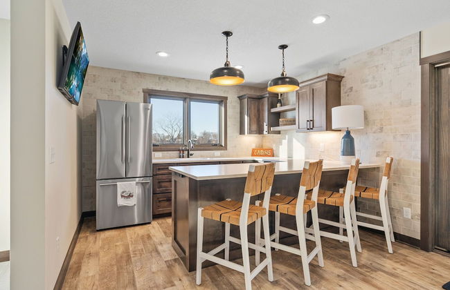 The Belle Retreat - Foto 21