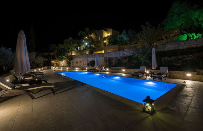 Serenity River Villa - Foto 25