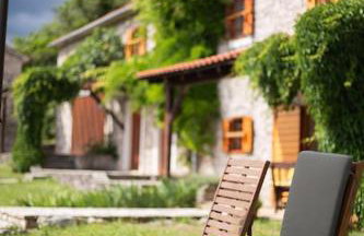 Villa Millefoglie, a century-old stone house nestled in a nature park - Foto 57