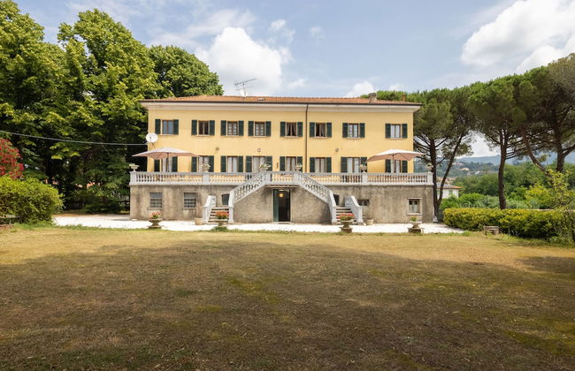 Villa San Giorgio - Foto 52
