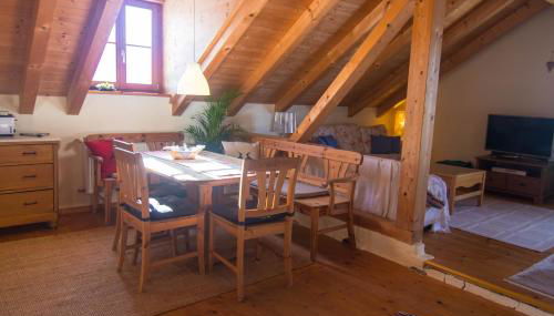 Ferienwohnung Amato - Foto 5