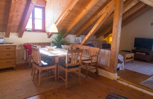 Ferienwohnung Amato - Foto 5