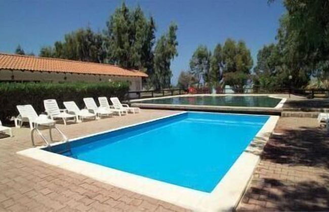 Villaggio Simenzaru - Foto 4