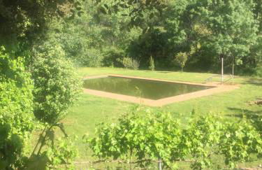 Casa Rural Cortijo La Ajedrea - Foto 56