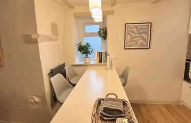 Little Wren Cartmel Couples Retreat - Foto 6