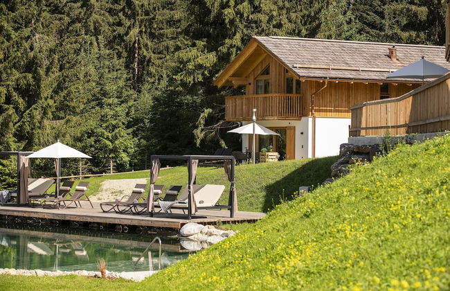 Lerchpeuntgut - Foto 78