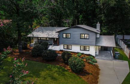 Modern Stay on Green Valley - 2.5 Mi to Downtown - Foto 1