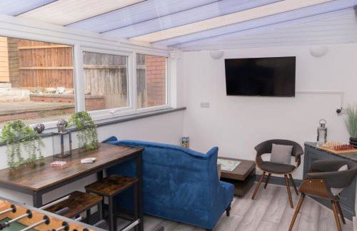 4 bedroom cosy home Birmingham - Foto 11