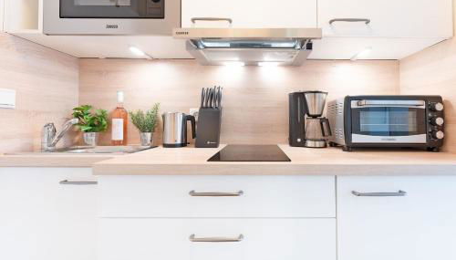 Haus Schwanensee Studio 15 - Foto 4