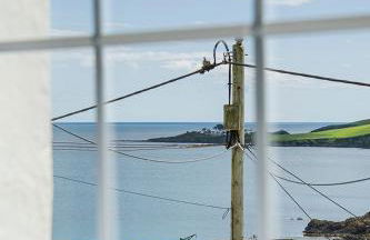 Seafarers - Coastguard Cottage with sea views, garden and parking - Foto 20