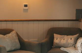 Shepherds Hut - Foto 9