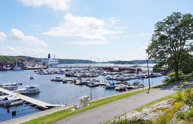 6 Person Holiday Home in Stromstad - Photo 19