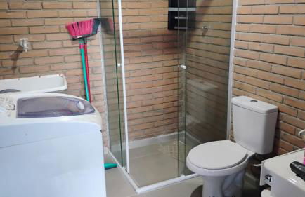 Casa Sítio Campo e Mar Balneário Picarras - Foto 36