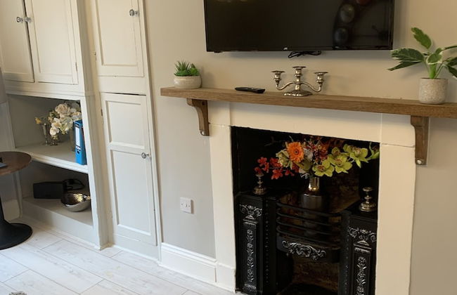 Impeccable 1-bed Apartment in the Heart of Hexham - Foto 16